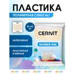 Пластика Cernit