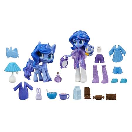 Игровой набор MLP Equestria Girls