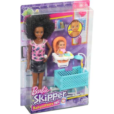 Кукла модельная Barbie
