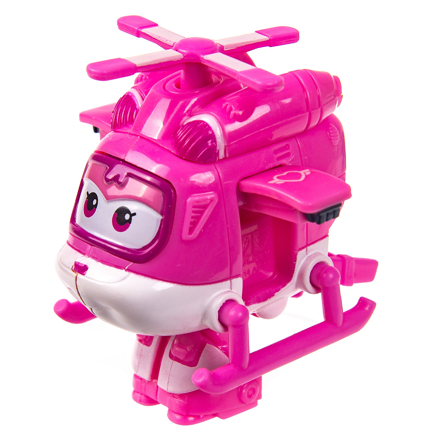 Самолет Super Wings Диззи EU710040 - фото 4