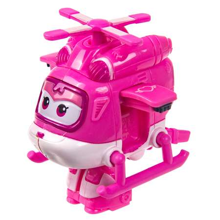 Самолет Super Wings Диззи
