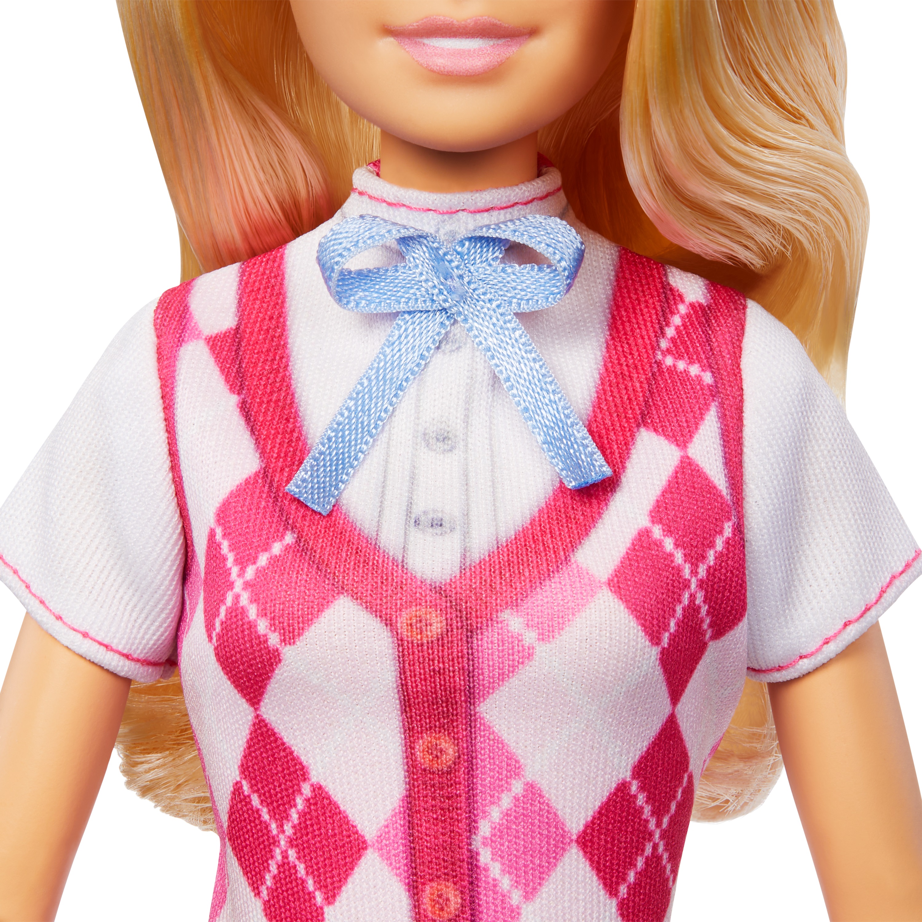 Кукла классическая Barbie Наездница Малибу HXJ38 HXJ38 - фото 9