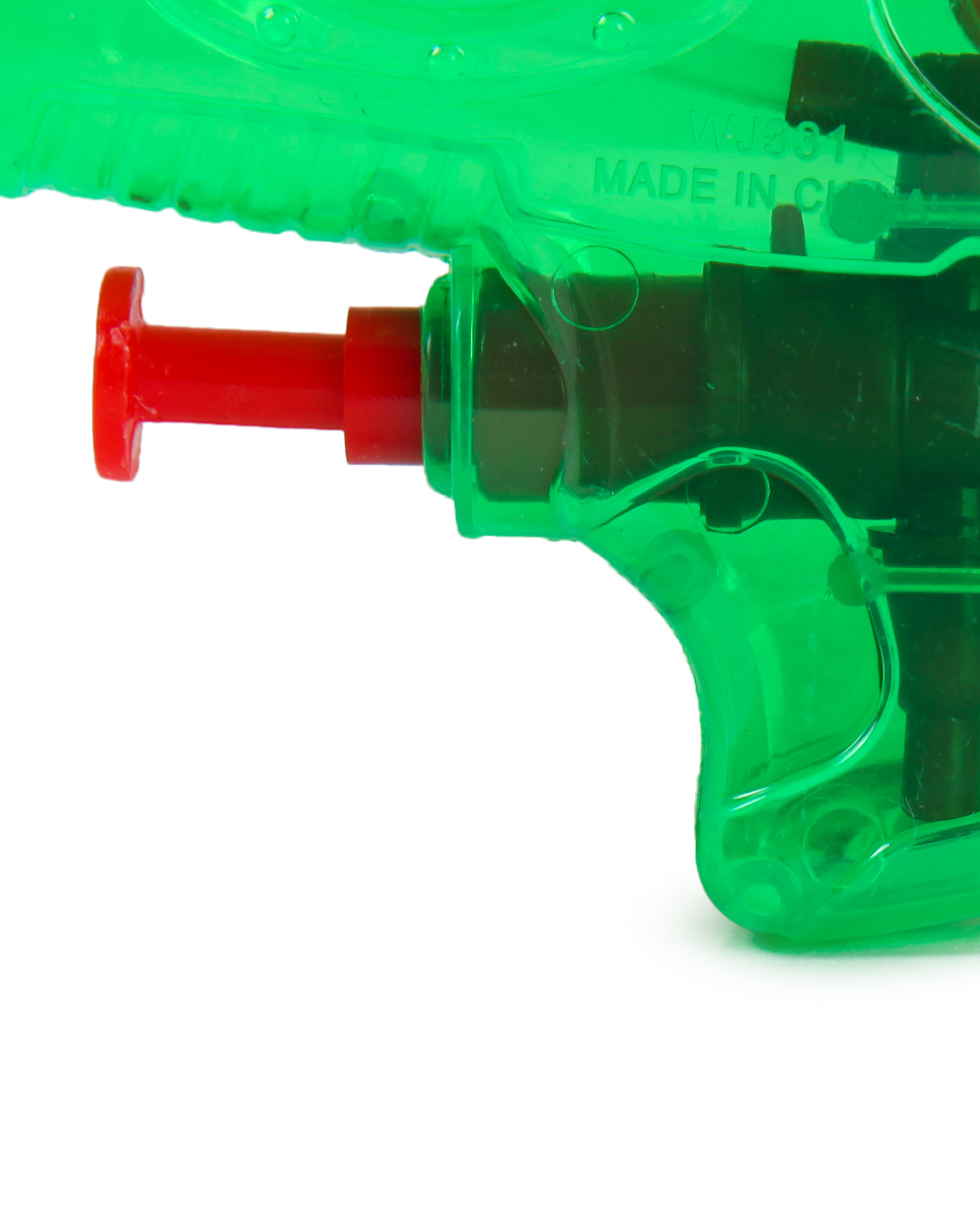 Пистолет водный Yofun - фото 3