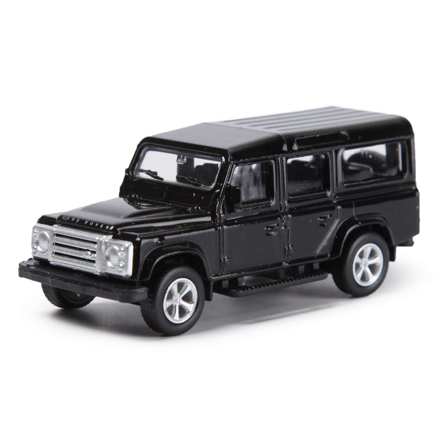 Автомобиль Mobicaro Land Rover Defender 1:64 в ассортименте 354010.0 - фото 3