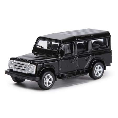 Автомобиль Mobicaro Land Rover Defender 1:64 в ассортименте