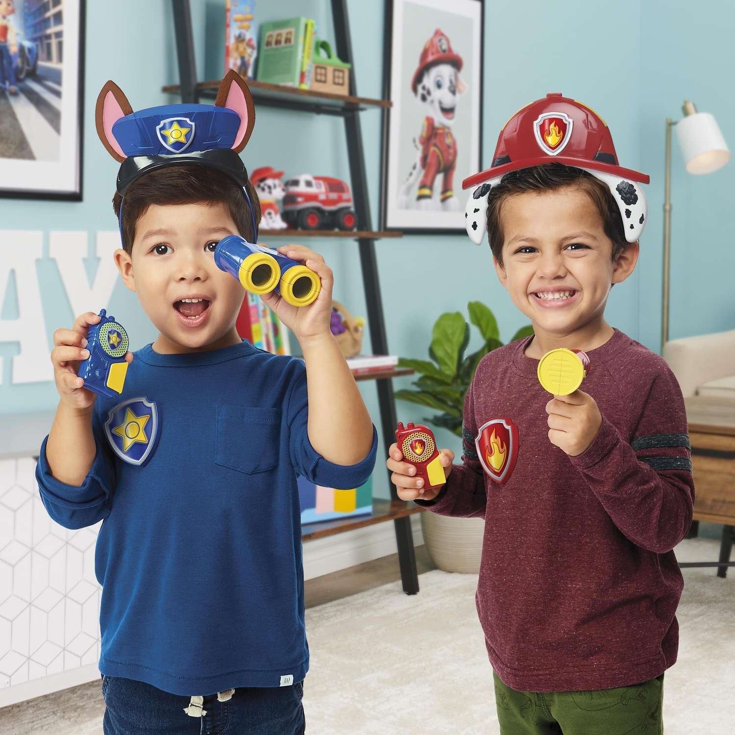 Игрушка Paw Patrol - фото 7