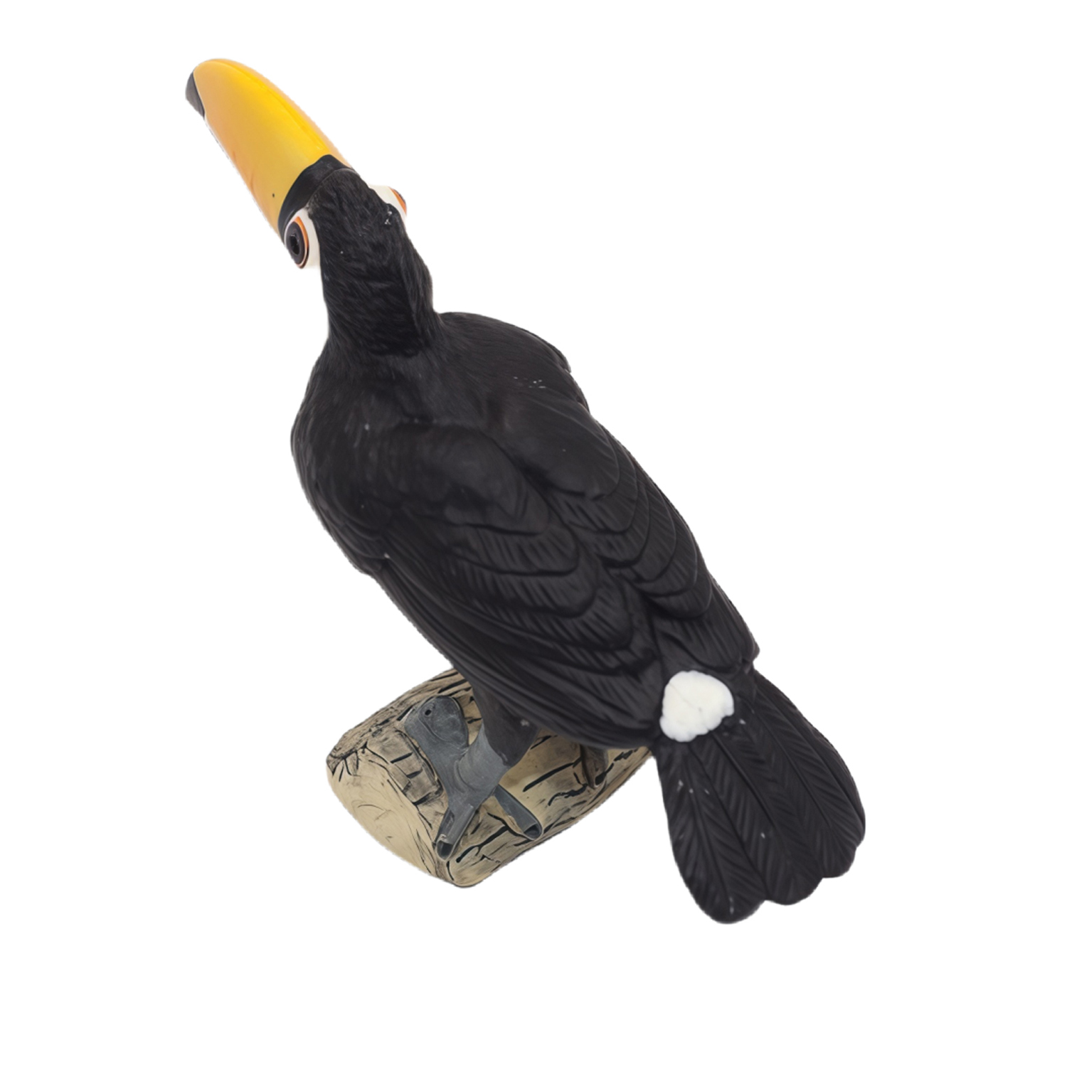 Фигурка Детское Время Большой Тукан - фото 4