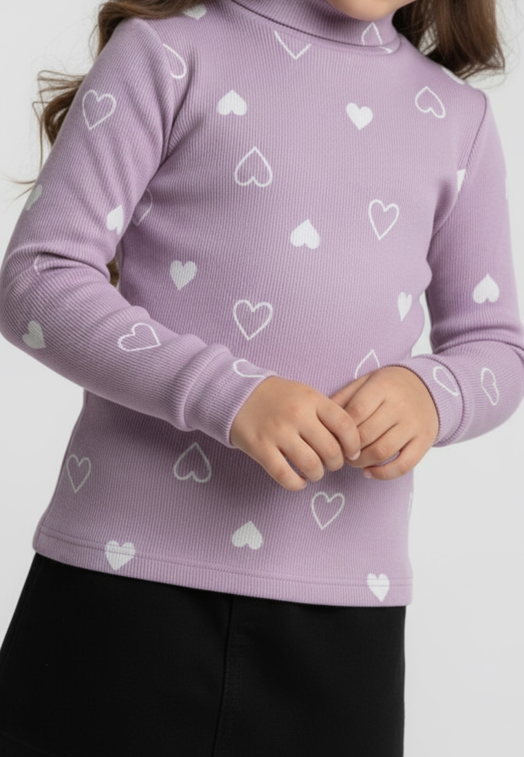 Водолазка YOULALA 0063403602 - фото 5