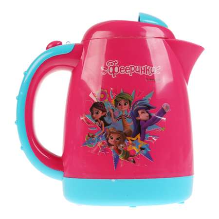 Игрушка Играем вместе чайник