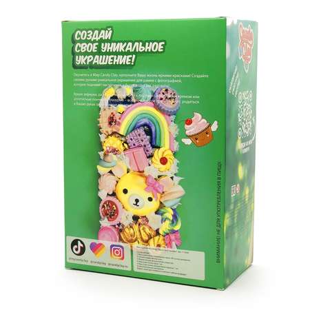 Глина Candy Clay