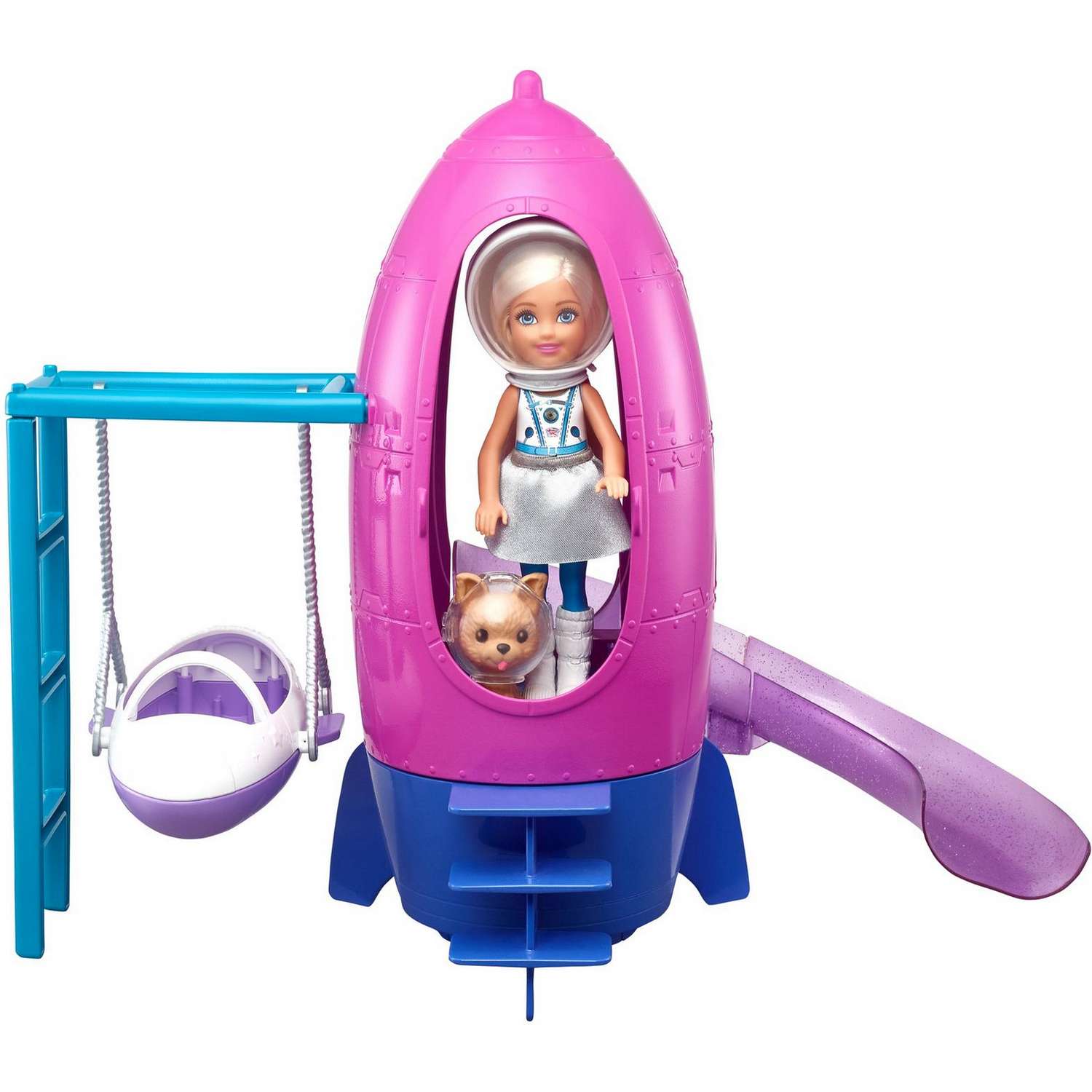 Кукла модельная Barbie GTW32 - фото 7