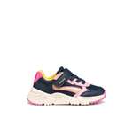 Кроссовки GEOX