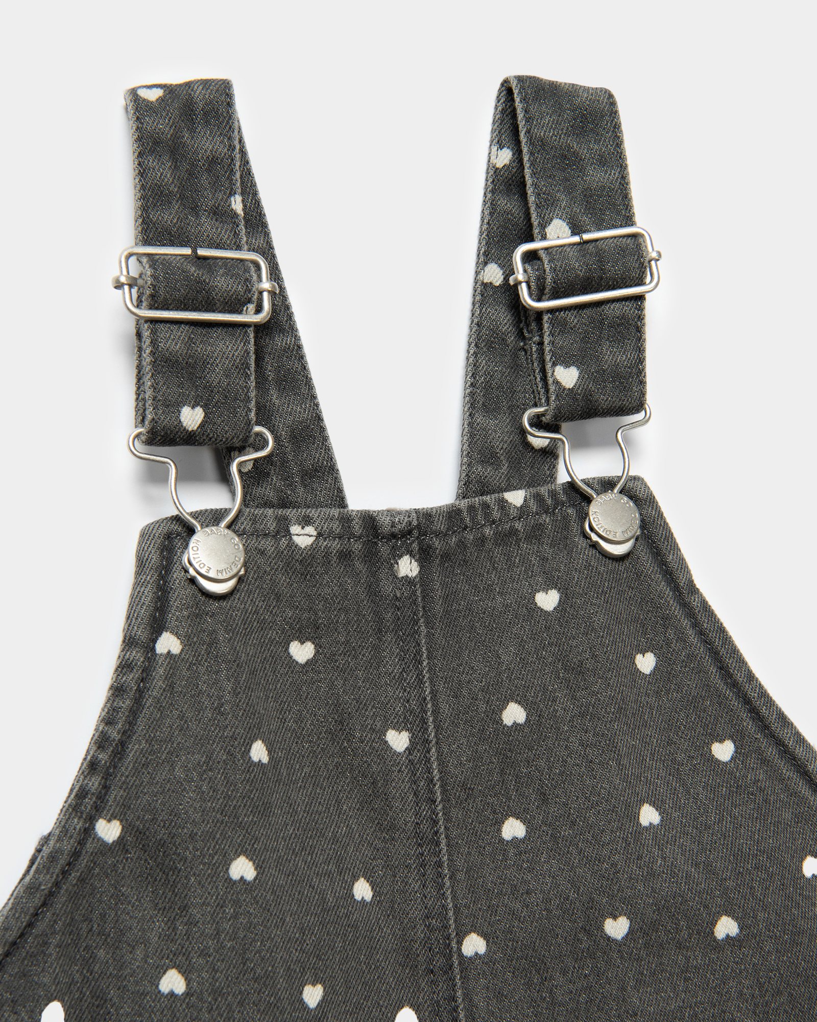 Полукомбинезон Baby Gо W24BG2-GWO-43ig-DG - фото 4