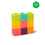 Игрушка BabyGo кубики