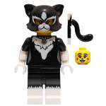 Фигурка LEGO Cat Costume Girl