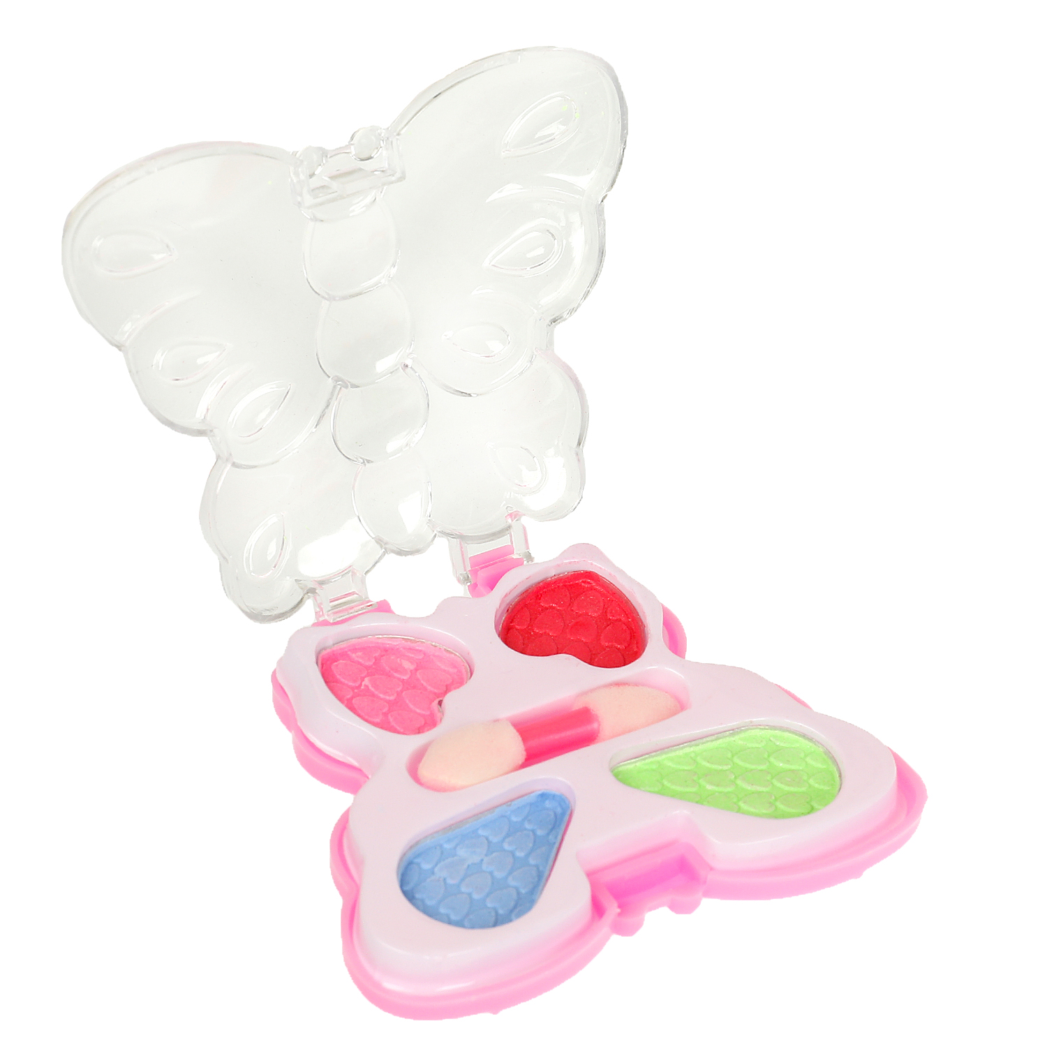 Косметика для девочек Милая леди 372349 - фото 4