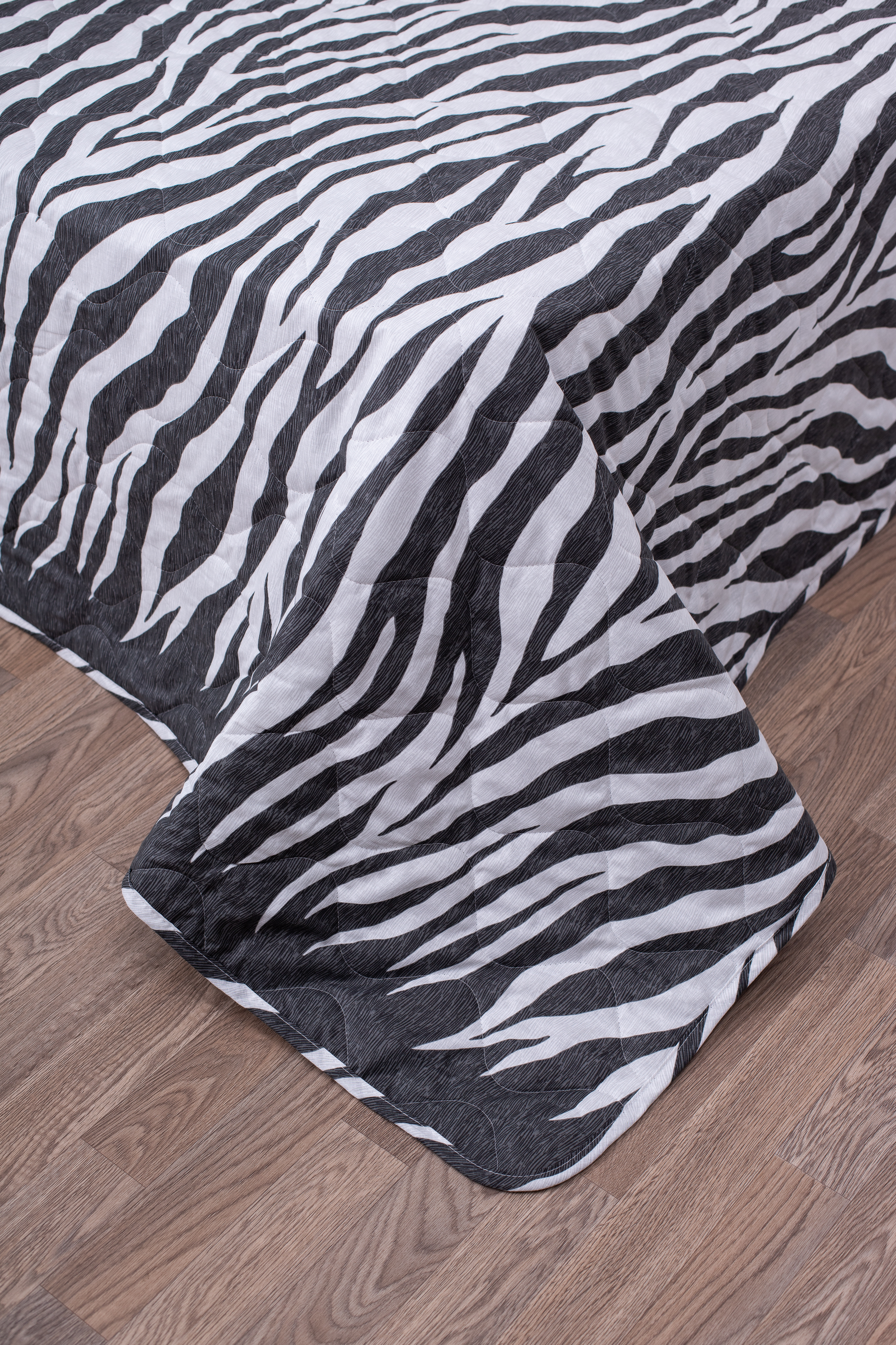 Покрывало MILANIKA Саванна 150 x 215 см хлопок - фото 7