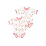 Боди 2 шт Эскимо