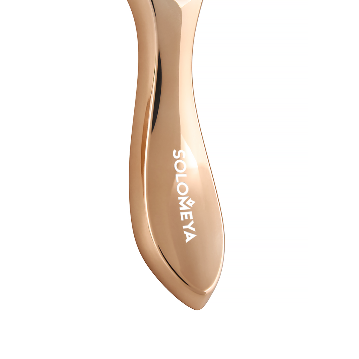 Расческа SOLOMEYA - фото 4