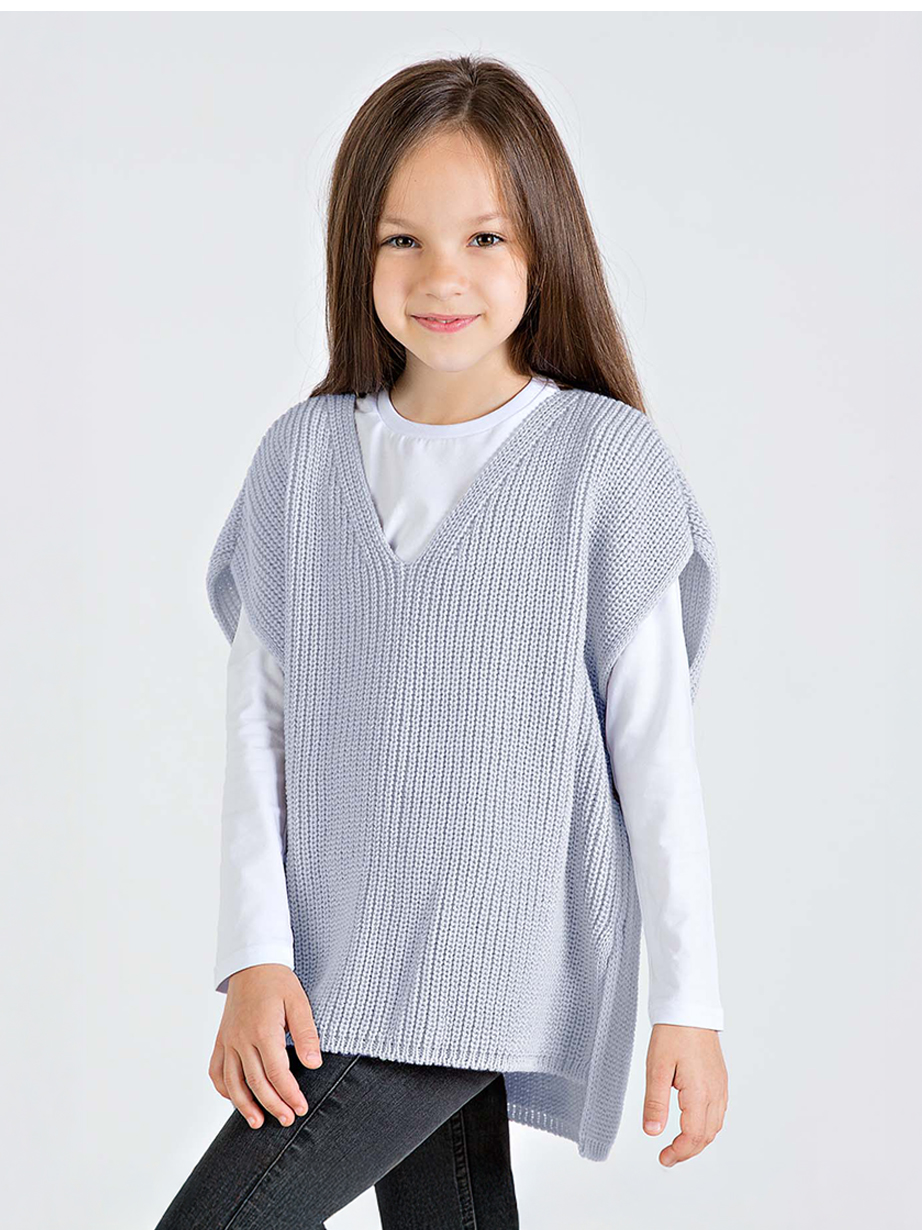 Жилет Bossa Nova 712К-723-С - фото 1