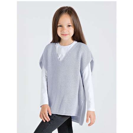 Жилет Bossa Nova