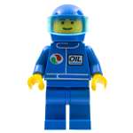 Фигурка LEGO Octan Blue