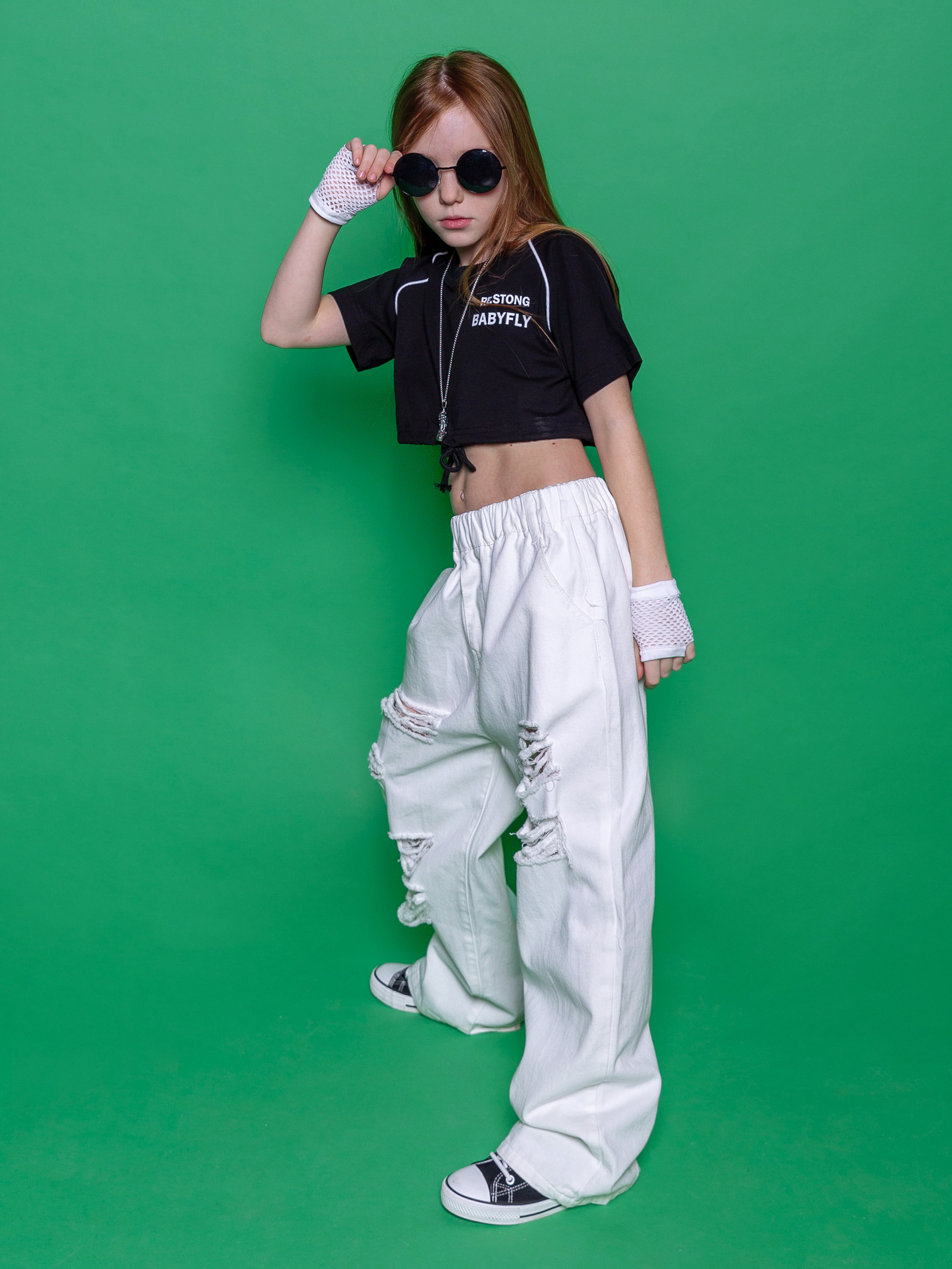 Брюки Tioka 348313102 - фото 17