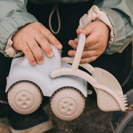 Трактор VIKINGTOYS