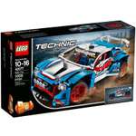 Конструктор LEGO Technic 42077 1005 дет.