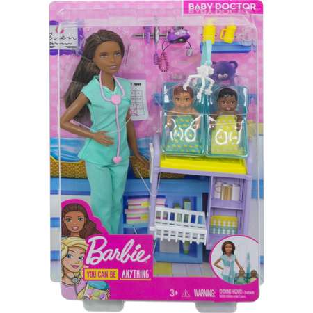 Кукла модельная Barbie
