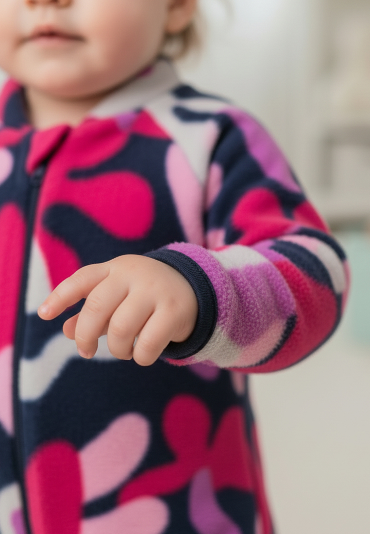 Комбинезон YOULALA 0991600802 - фото 4