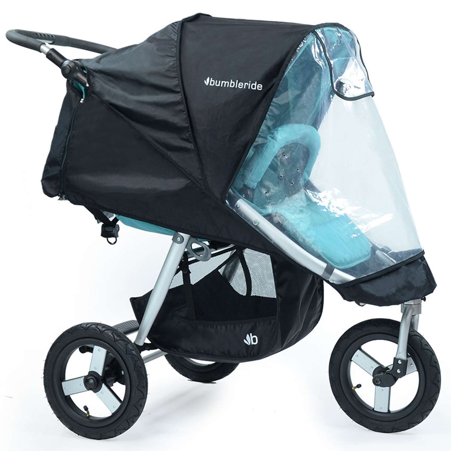 Дождевик Bumbleride W-31 - фото 2