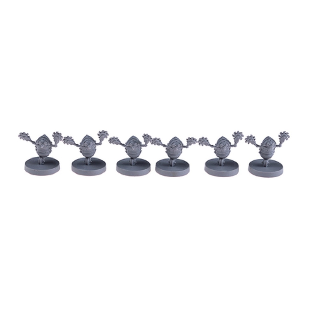 Настольная игра Crowd Games - фото 9