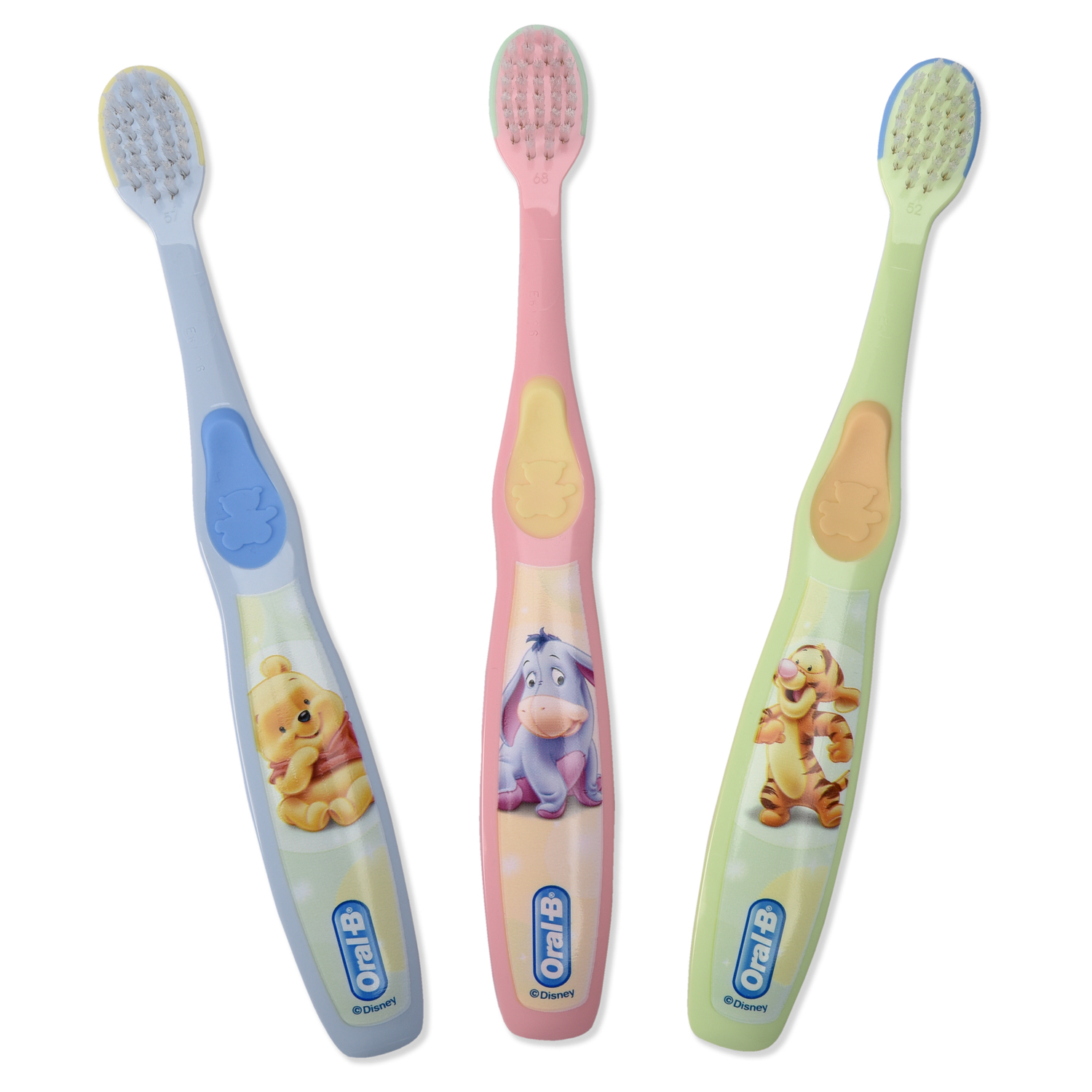 Зубная щетка классическая Oral-B в ассортименте - фото 24