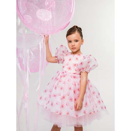Платье Paurakids