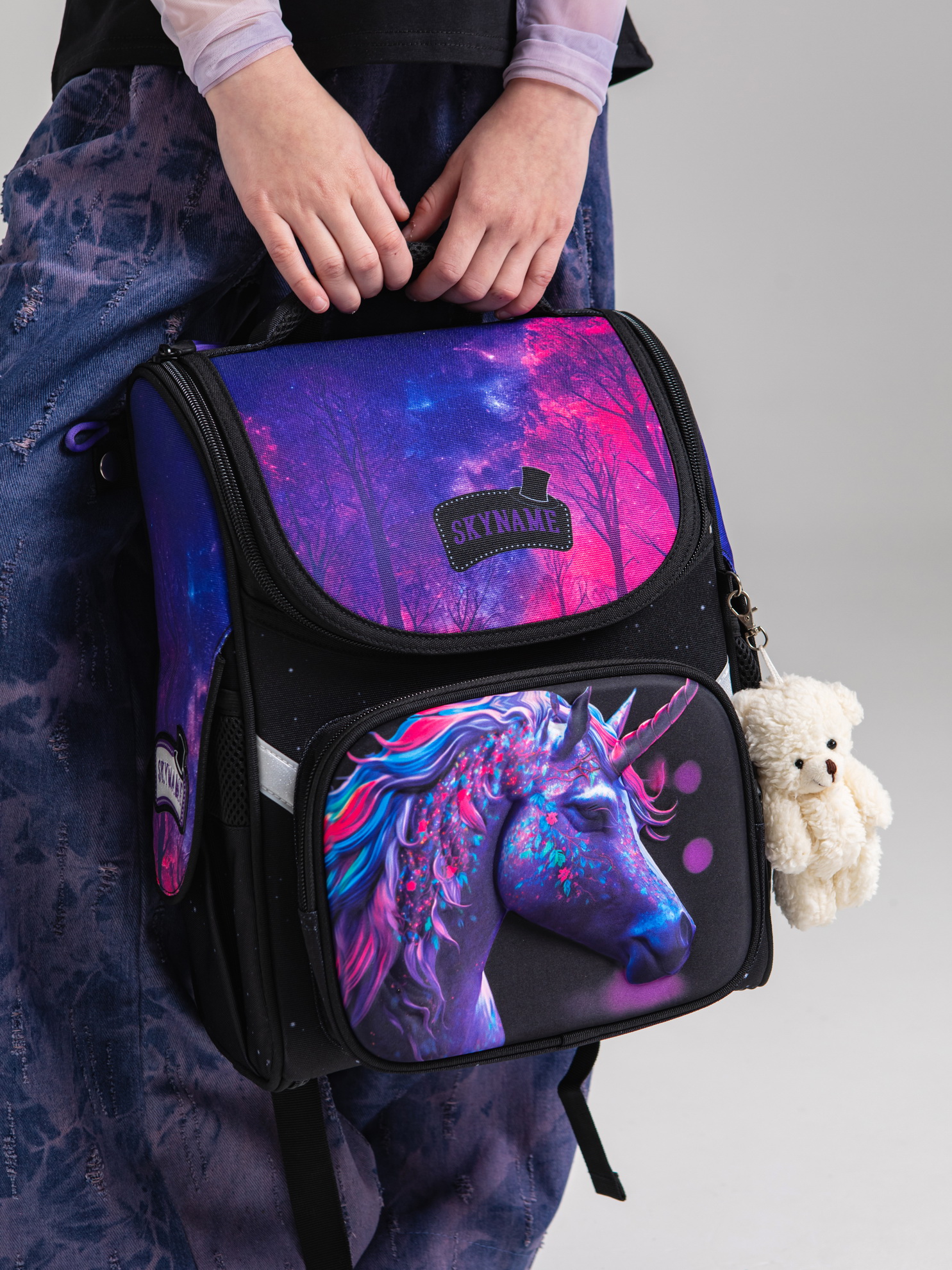 Ранец SkyName - фото 6