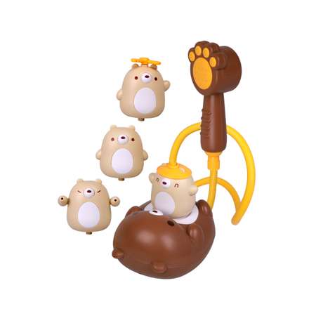 Игрушка Жирафики