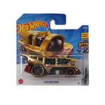 Болид Hot Wheels Loco Motorin 1:64