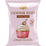 Сахарная пудра ПАРФЭ 250г