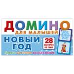 Настольная игра РУЗ Ко Домино