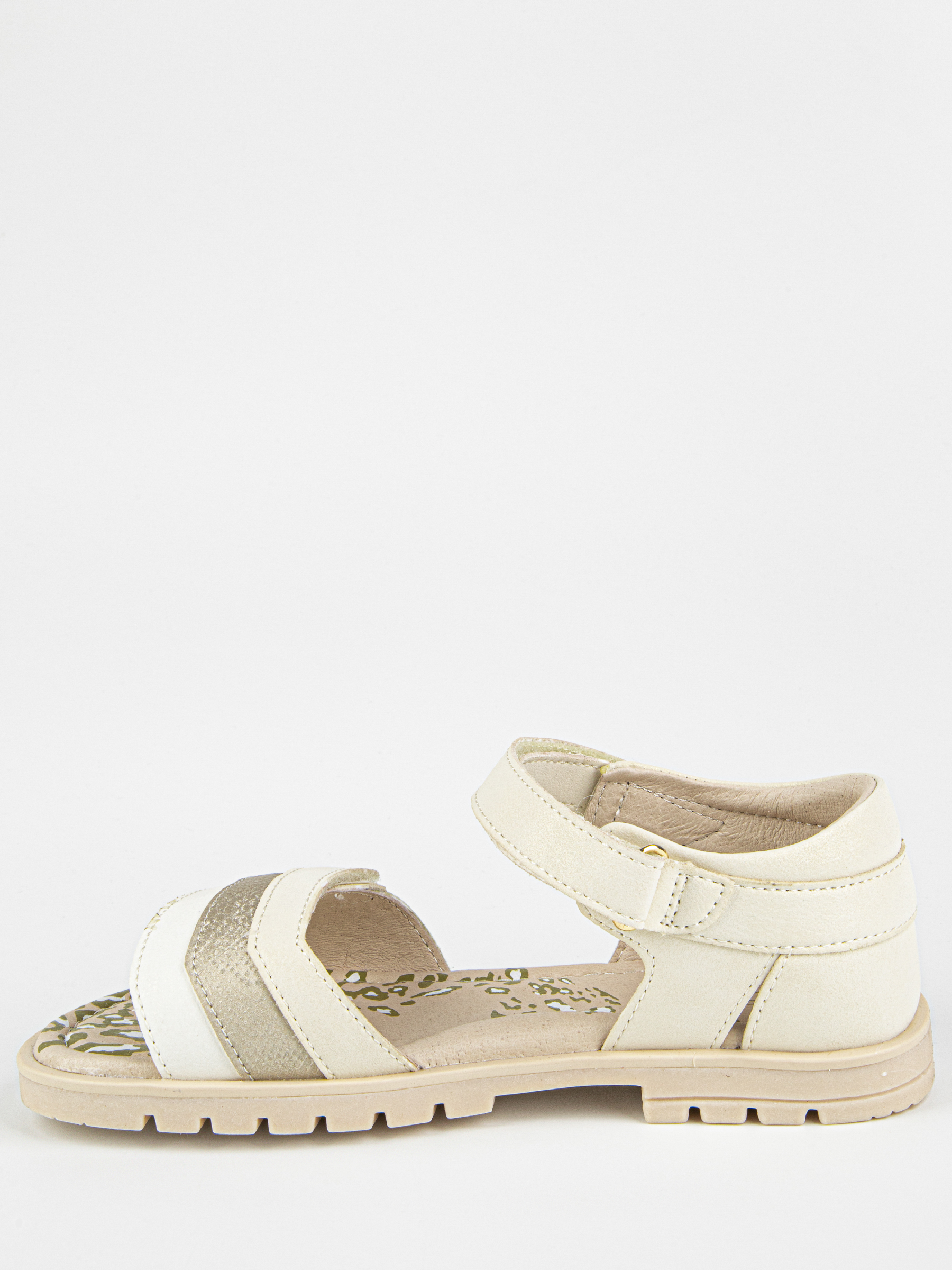 Сандалии Kapika 32910п-3 - фото 7