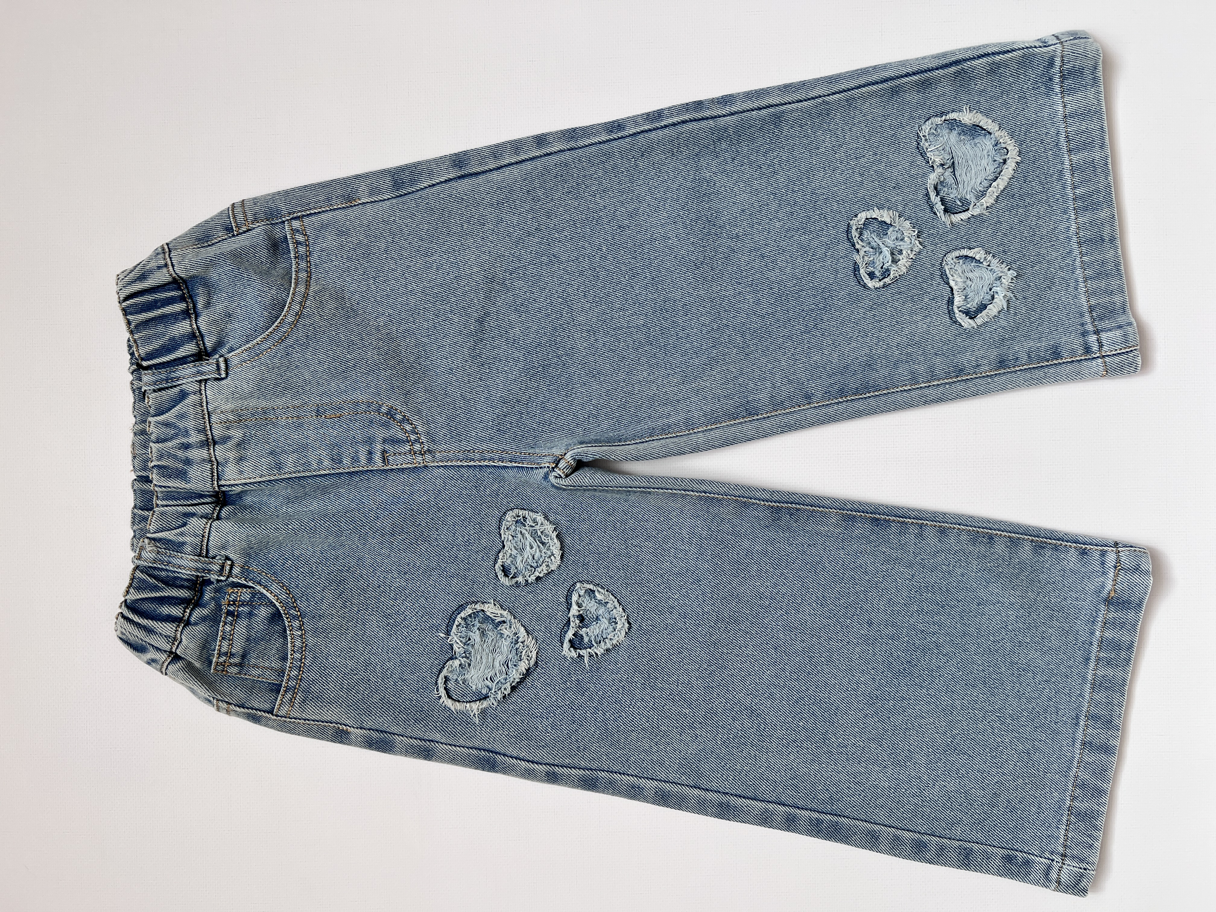 Джинсы MODERNFECI 26NZ158# - фото 4