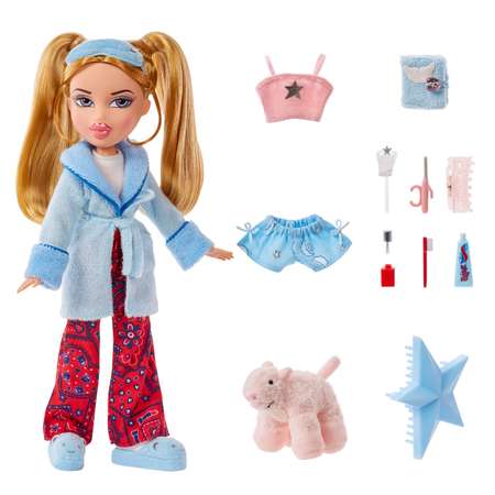 Кукла модельная Bratz Хлоя