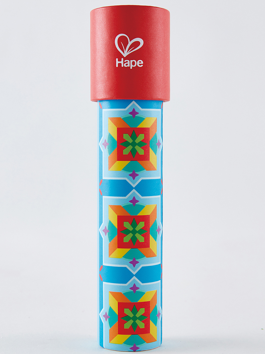 Настольная игра Hape Калейдоскоп - фото 4