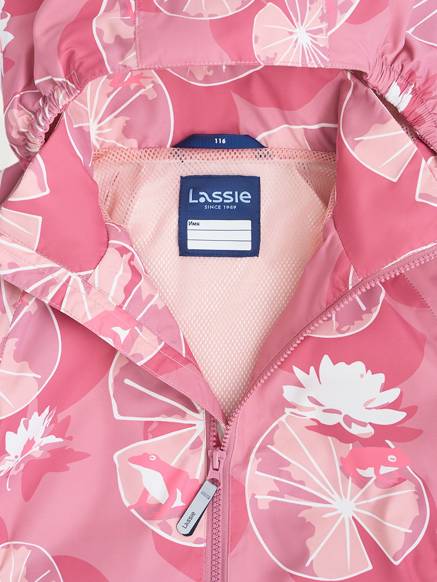 Куртка Lassie 72106111-3110 - фото 7