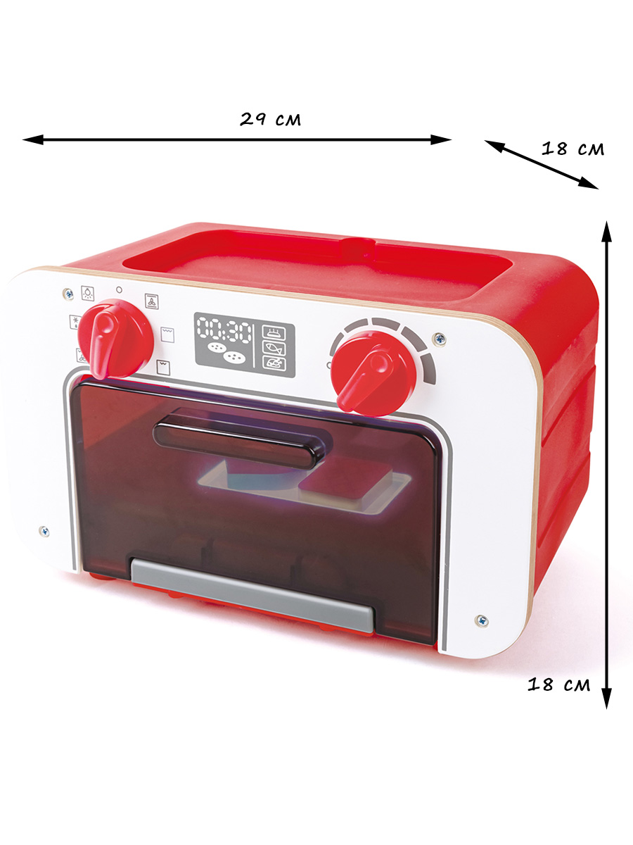 Игрушечная кухня Hape - фото 5