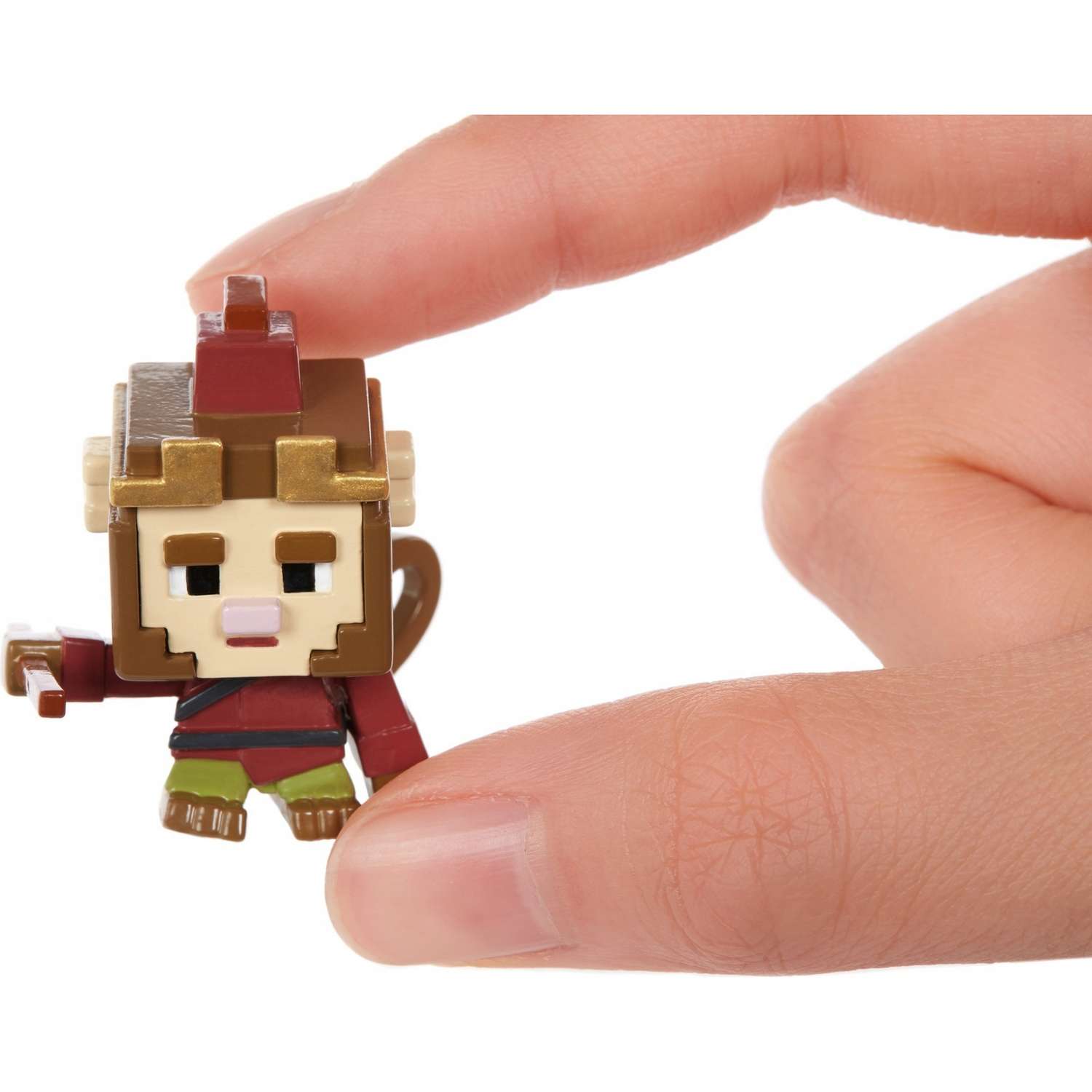 Фигурка Minecraft - фото 53