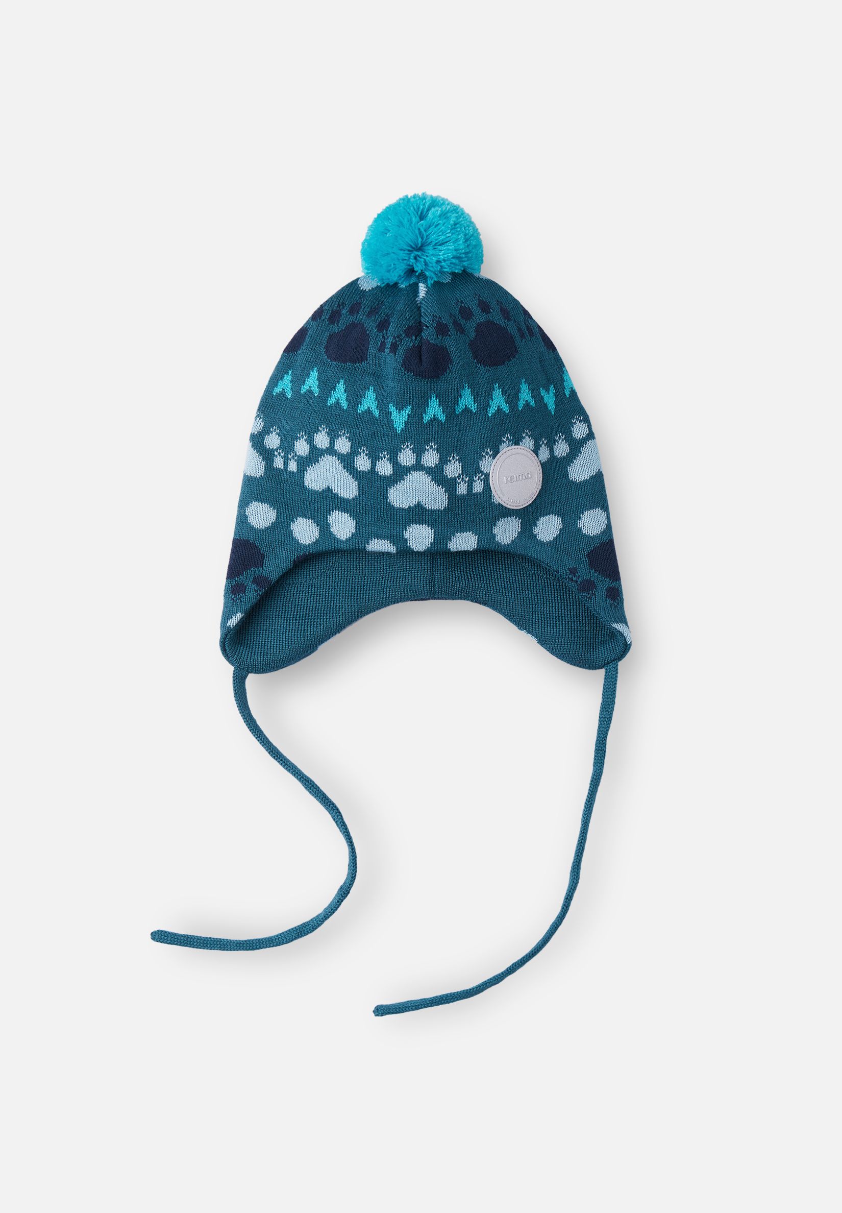 Шапка Reima 518602-7711 - фото 3