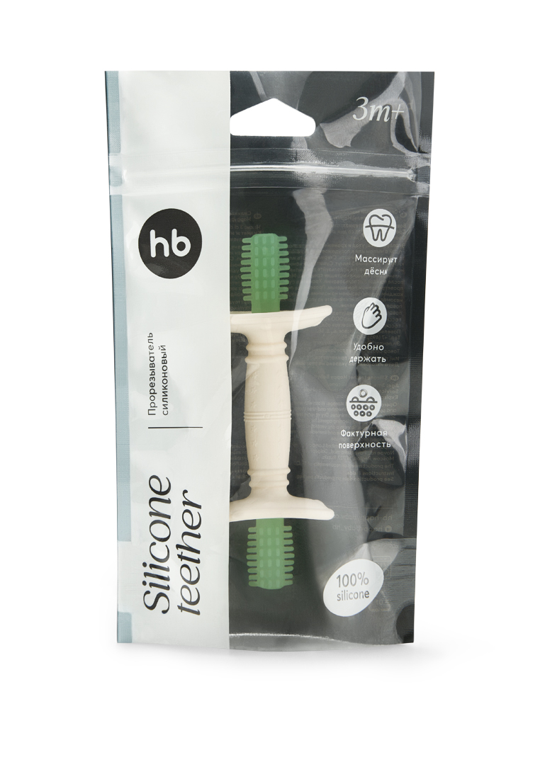 Прорезыватель Happy Baby - фото 7