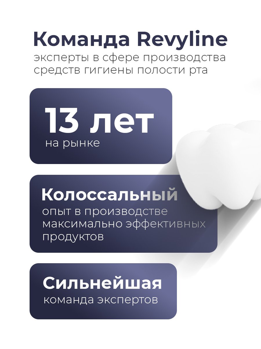Леденцы Revyline SWIT - фото 7